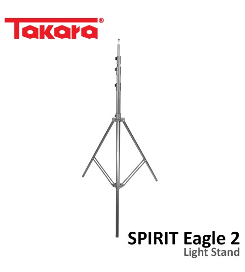 Takara Light Stand Spirit Eagle 2